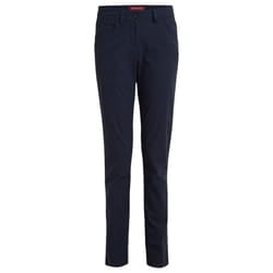 Craghoppers Womens/Ladies Milla Nosilife Hiking Trousers - 20 UK L, Blue Navy