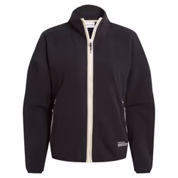 Craghoppers Womens/Ladies CO2 Renu Technology Full Zip Fleece Jacket - 12 UK, Black