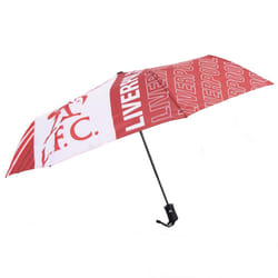 Liverpool FC Folding Umbrella