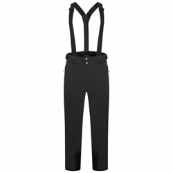 Dare 2B Mens Achieve Insulated Waterproof Ski Trousers - 6XL S, Black