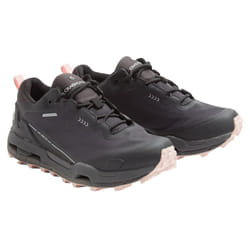 Craghoppers Womens/Ladies Adflex Ankle Boots - 8 UK, Black/Pink Clay