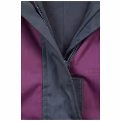 Mountain Warehouse Womens/Ladies Moon II Ski Jacket - 18 UK, Purple