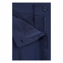 Mountain Warehouse Womens/Ladies Arctic II Stretch Fleece Lined Regular Trousers - 6 UK, Navy
