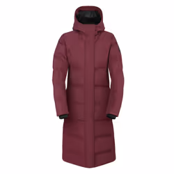 Dare 2B Womens/Ladies Wander Padded Jacket - 8 UK, Fig