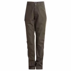 Craghoppers Childrens/Kids Kiwi II Trousers - 9-10 Years, Woodland Green