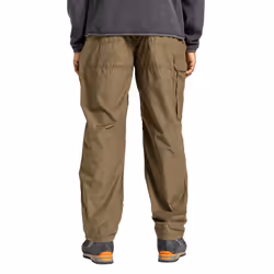 Craghoppers Mens Kiwi Classic Trousers - 28S, Dark Moss