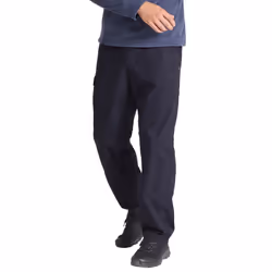 Craghoppers Mens Kiwi Classic Trousers - 28S, Dark Navy