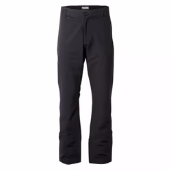 Craghoppers Mens Kiwi Pro II Waterproof Trousers - 34L, Black