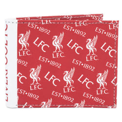 Liverpool FC Icon Wallet