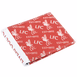 Liverpool FC Icon Wallet