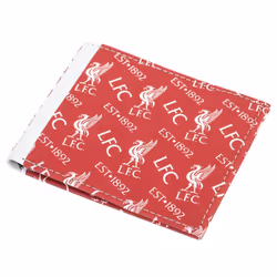 Liverpool FC Icon Wallet