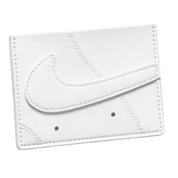 Nike Air Force 1 Icon Card Wallet - One Size, White