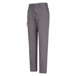Mountain Warehouse Womens/Ladies Stretch Short Hiking Trousers - 6 UK, Charcoal