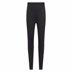 Mountain Warehouse Womens/Ladies Keep The Heat Base Layer Bottoms - 12 UK, Black