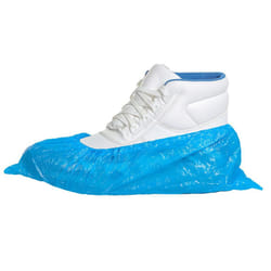 Portwest Polyethylene Overshoes (Pack of 6000)
