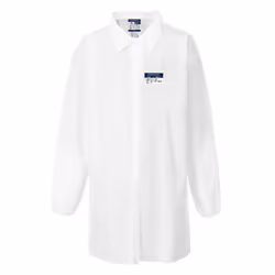 Portwest Unisex Adult SMS BIZTEX Coat (Pack of 50)