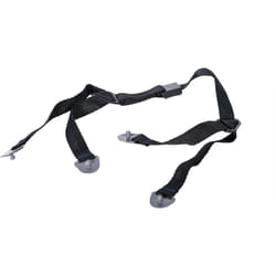 Portwest Endurance 4 Points Helmet Chin Strap (Pack of 5)