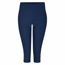 Dare 2B Womens/Ladies Worldly Capri Cycle Leggings - 8 UK, Moonlight Denim