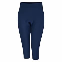 Dare 2B Womens/Ladies Worldly Capri Cycle Leggings - 8 UK, Moonlight Denim