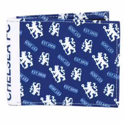 Chelsea FC Icon Wallet
