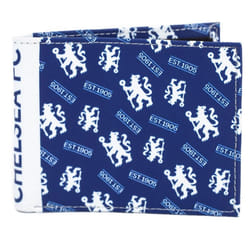 Chelsea FC Icon Wallet