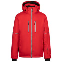 Trespass Mens Joseph Ski Jacket - 3XL, Red
