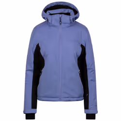 Trespass Womens/Ladies Doris Ski Jacket - XL, Baja Blue