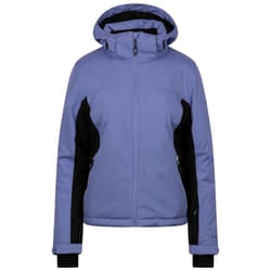 Trespass Womens/Ladies Doris Ski Jacket - XL, Baja Blue