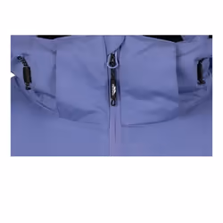 Trespass Womens/Ladies Doris Ski Jacket - S, Baja Blue
