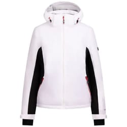 Trespass Womens/Ladies Doris Ski Jacket - S, White