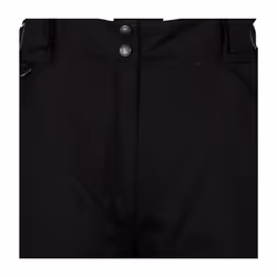 Trespass Womens/Ladies Jayne Ski Trousers - M R, Black