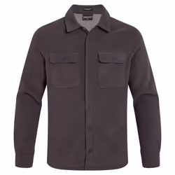 Craghoppers Mens Craggy Jacket - S, Dark Iron