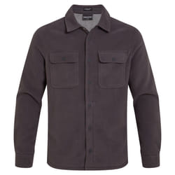 Craghoppers Mens Craggy Jacket - M, Dark Iron
