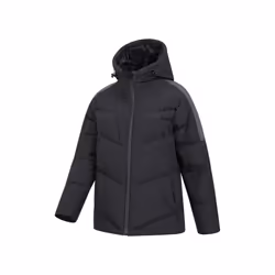 Mountain Warehouse Womens/Ladies Oslo Extreme Down Padded Jacket - 18 UK, Black