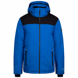 Trespass Mens Christopher Ski Jacket - M, Blue