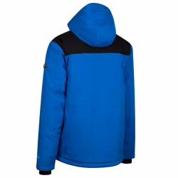 Trespass Mens Christopher Ski Jacket - M, Blue