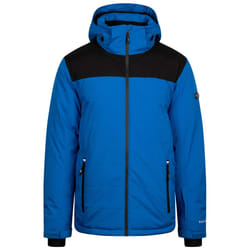 Trespass Mens Christopher Ski Jacket - XXS, Blue