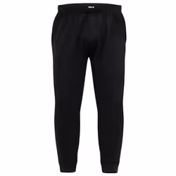Duke Mens D555 Boston Kingsize Long Johns - 4XL, Black