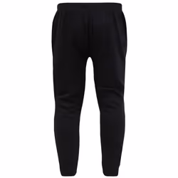 Duke Mens D555 Boston Kingsize Long Johns - 4XL, Black