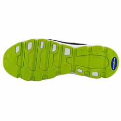 Goodyear Mens Safety Shoes - 5 UK, Black/Green