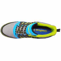 Goodyear Mens Contrast Safety Shoes - 11 UK, Multicoloured