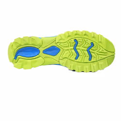 Goodyear Mens Contrast Safety Shoes - 11 UK, Multicoloured