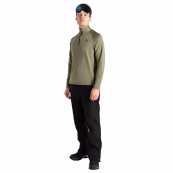 Dare 2B Mens Fuse Up II Midlayer - XXL, Olivine Green