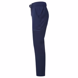 Premier Mens Onna-Stretch Cargo Trousers - M L, Navy