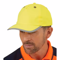 Yoko Safety Bump Cap