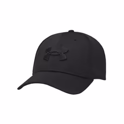 Under Armour Blitzing Cap - S-M, Black
