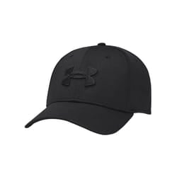Under Armour Blitzing Cap - S-M, Black