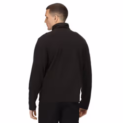 Regatta Mens Classic Microfleece Jacket