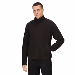 Regatta Mens Classic Microfleece Jacket