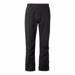 Craghoppers Mens Stefan II Waterproof Trousers - 44R, Black